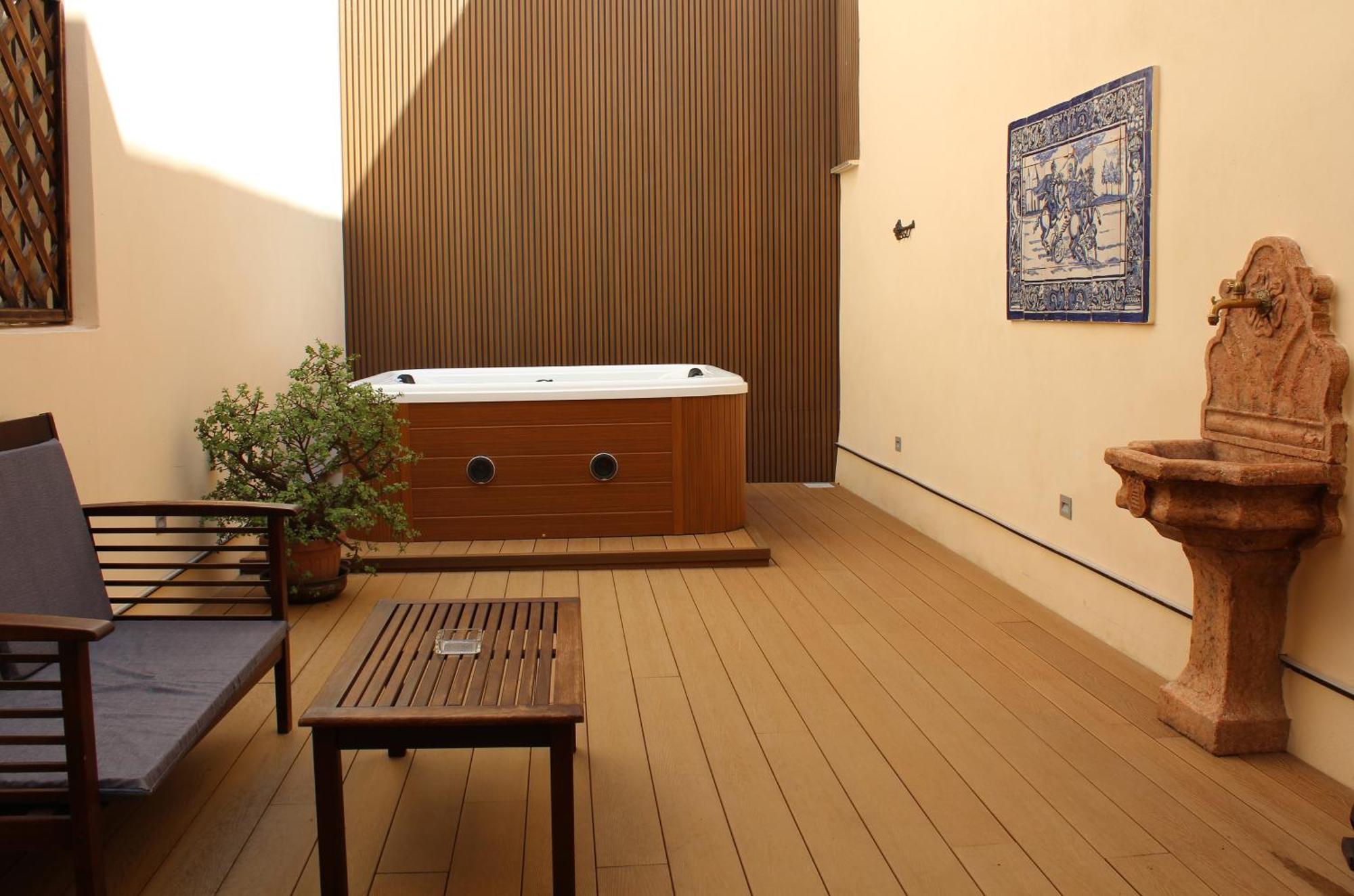 Falstaff Rooms & Suites 팔레르모 외부 사진