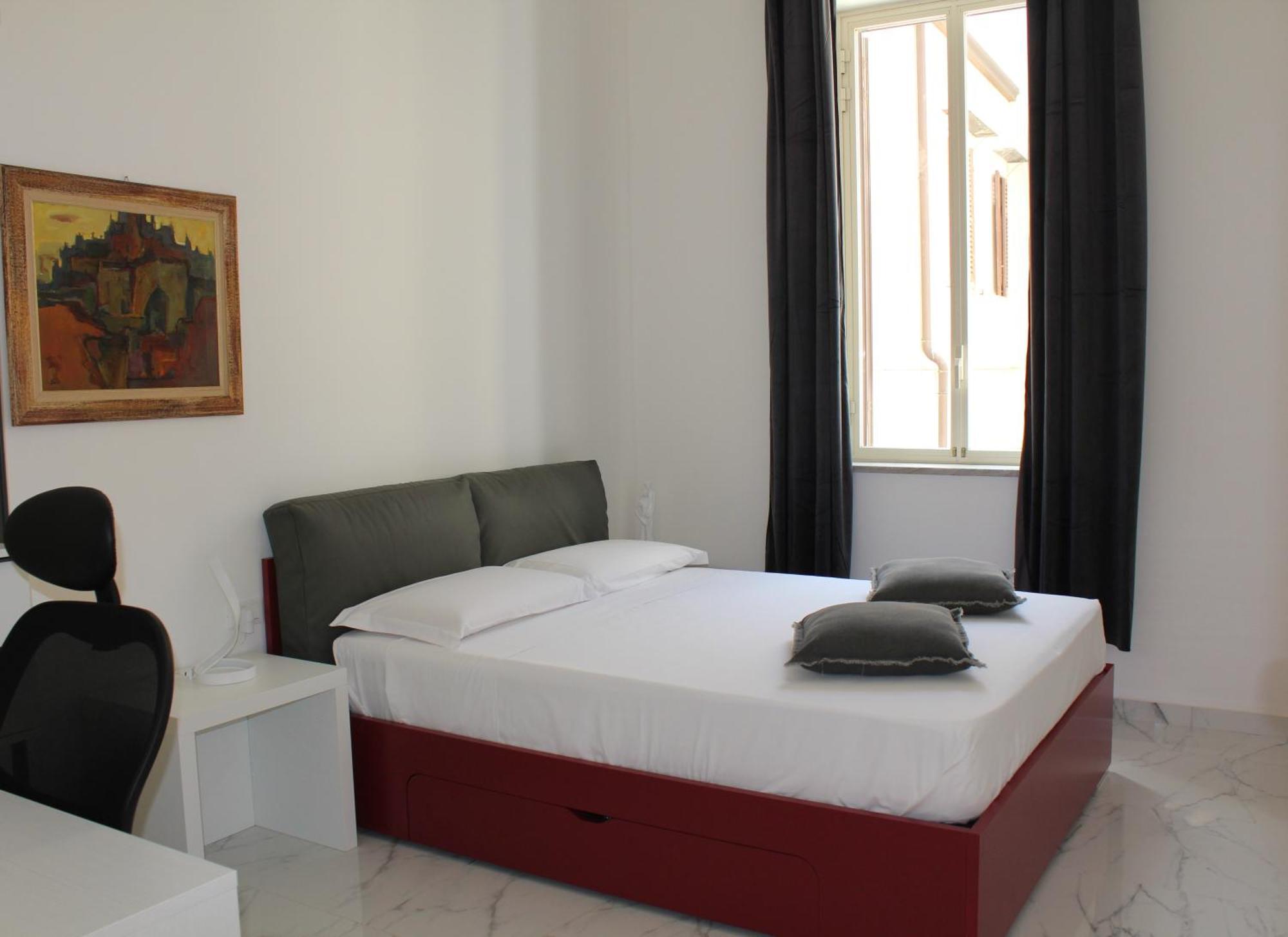 Falstaff Rooms & Suites 팔레르모 외부 사진