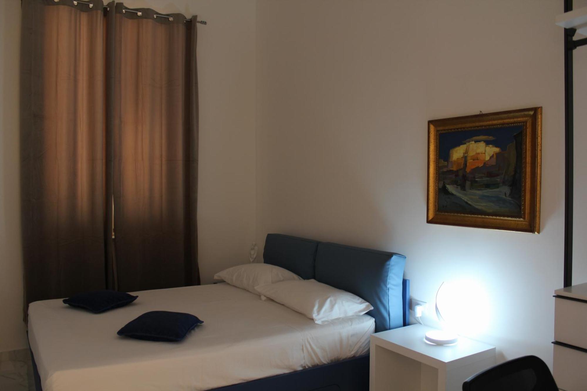 Falstaff Rooms & Suites 팔레르모 외부 사진