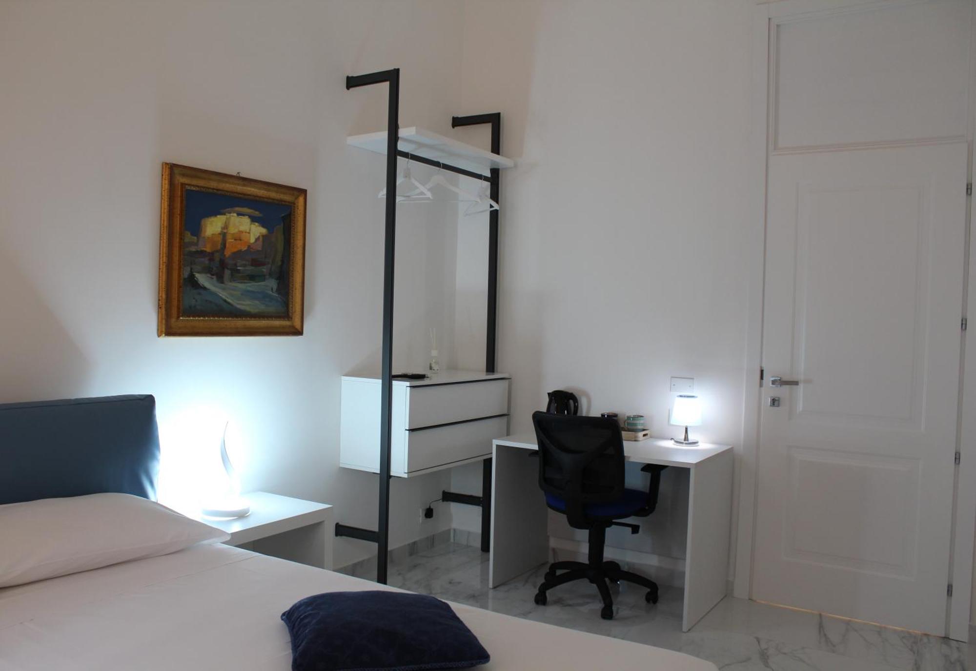 Falstaff Rooms & Suites 팔레르모 외부 사진