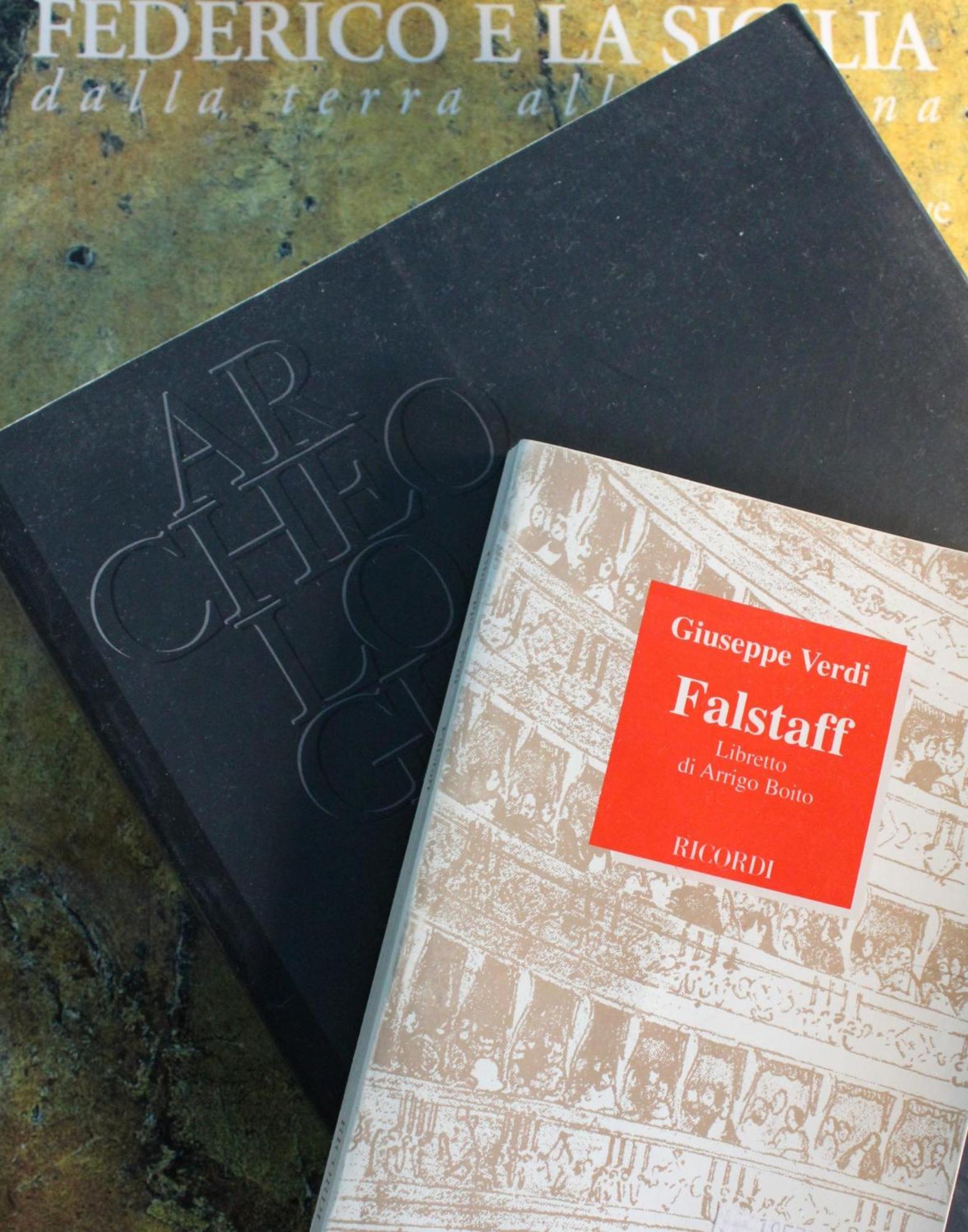 Falstaff Rooms & Suites 팔레르모 외부 사진