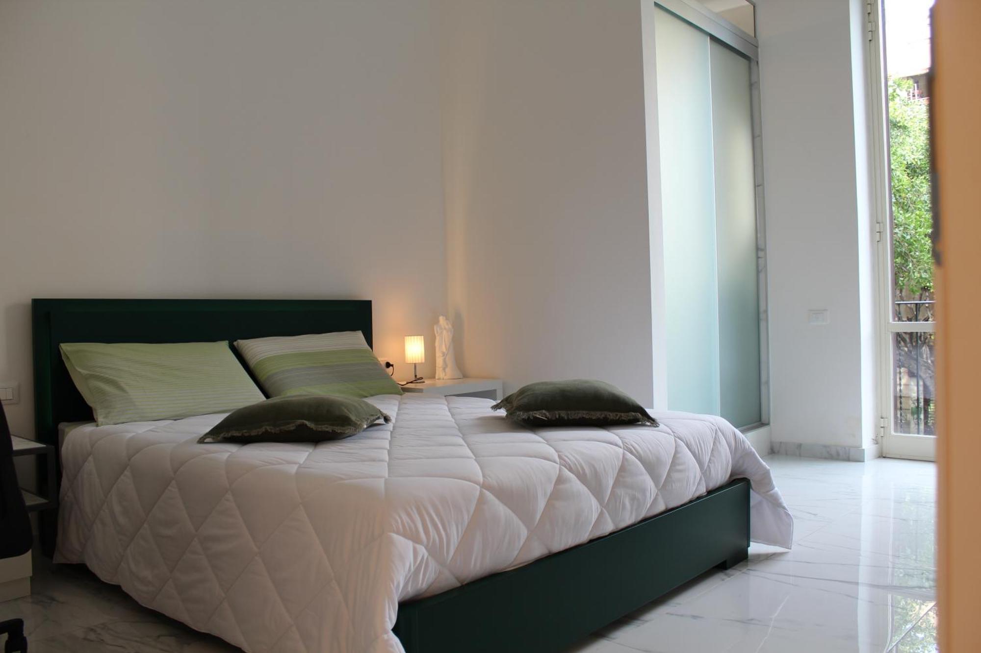 Falstaff Rooms & Suites 팔레르모 외부 사진