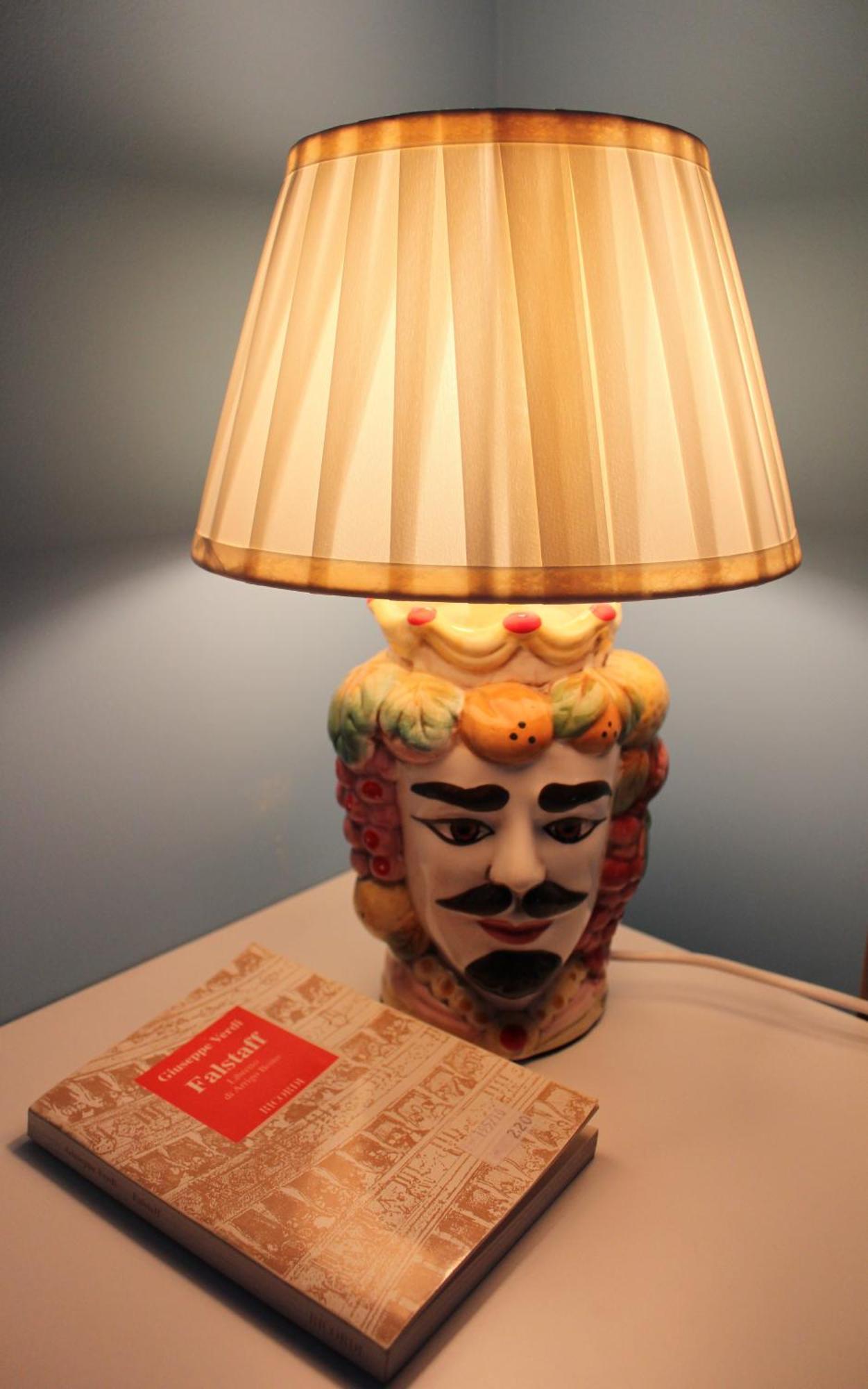 Falstaff Rooms & Suites 팔레르모 외부 사진