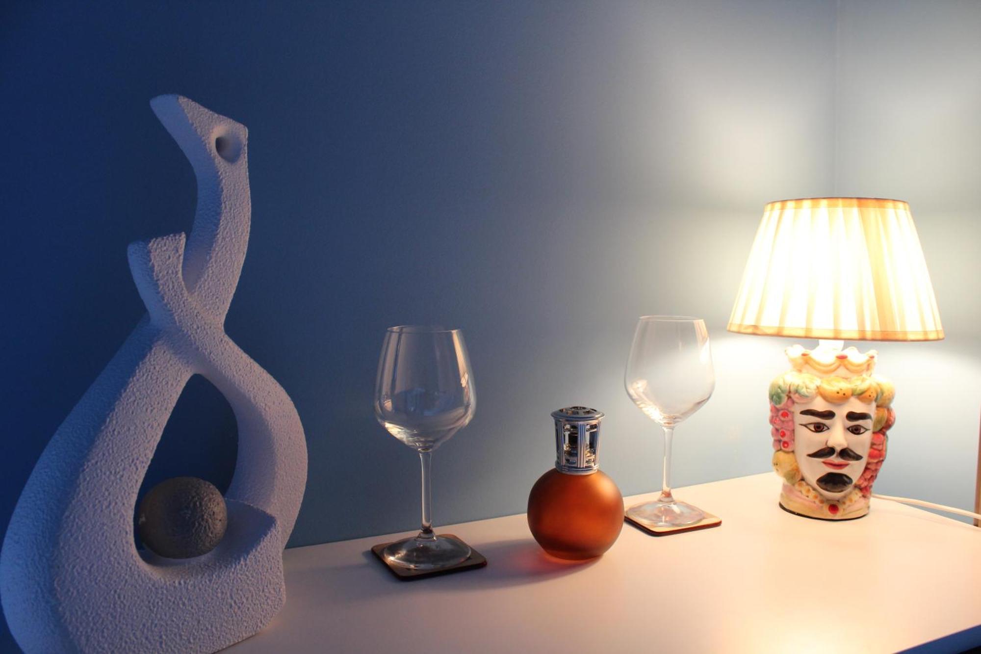 Falstaff Rooms & Suites 팔레르모 외부 사진