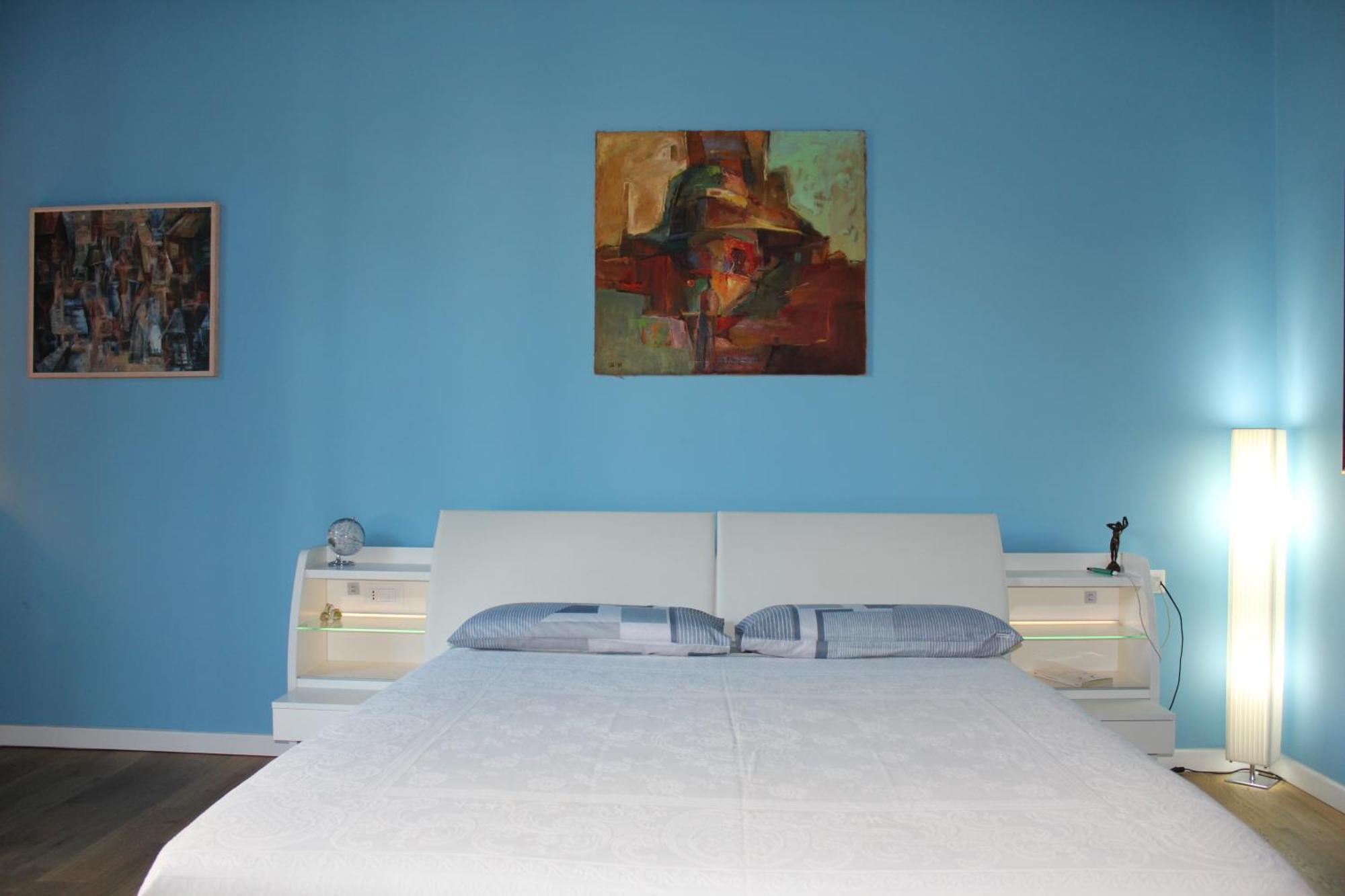 Falstaff Rooms & Suites 팔레르모 외부 사진