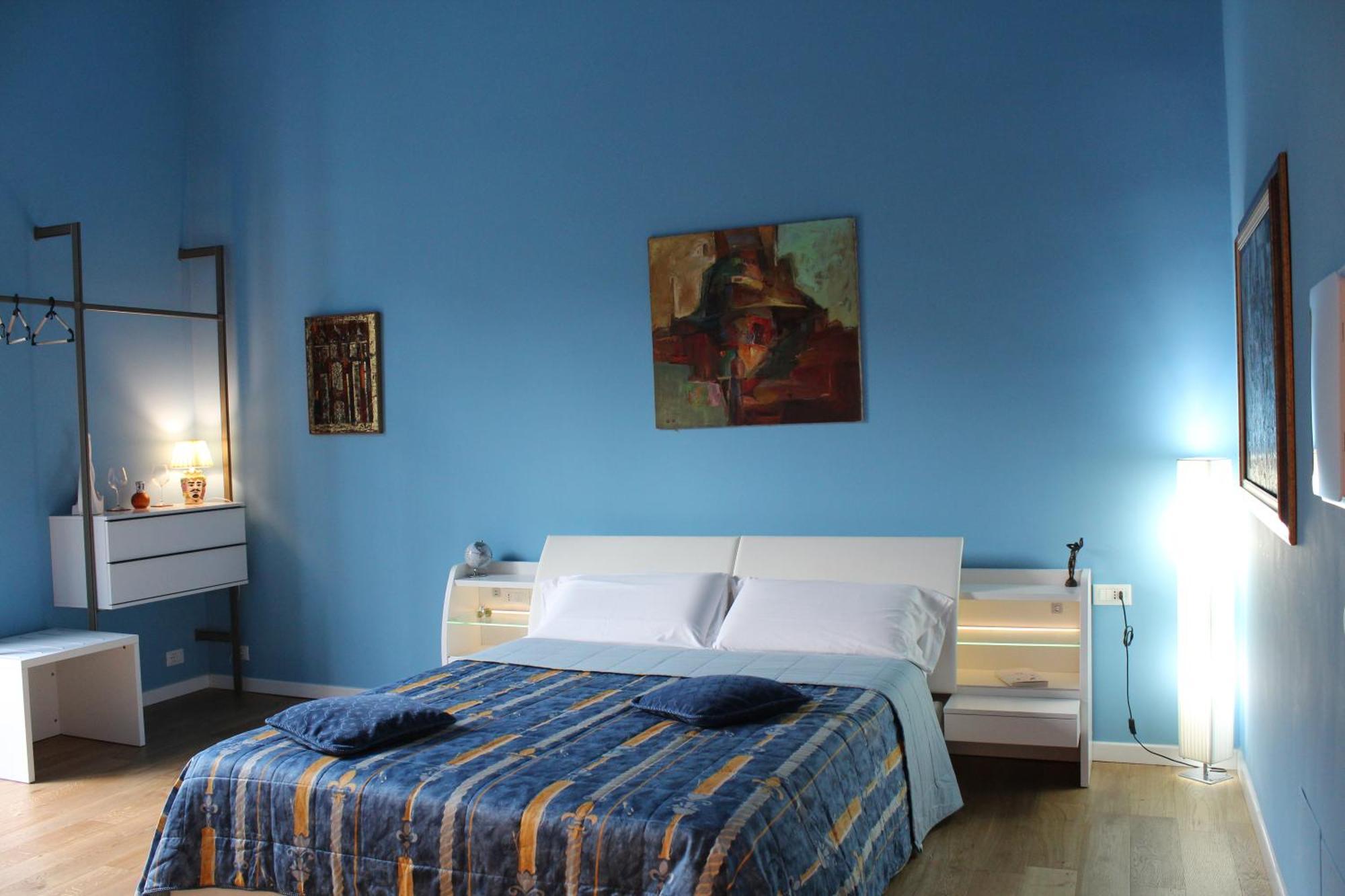 Falstaff Rooms & Suites 팔레르모 외부 사진